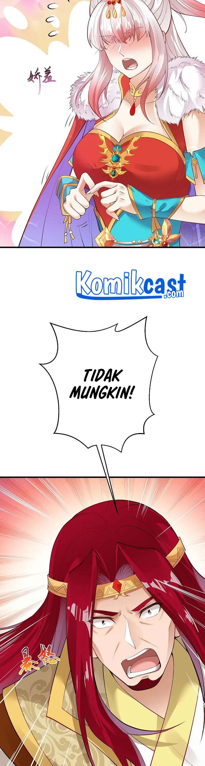 Dilarang COPAS - situs resmi www.mangacanblog.com - Komik against the gods 416 - chapter 416 417 Indonesia against the gods 416 - chapter 416 Terbaru 27|Baca Manga Komik Indonesia|Mangacan